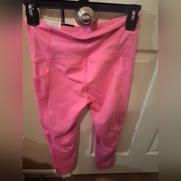 Xersion Women's 7/8  Athletic Leggings NWT - Picture 5 of 5